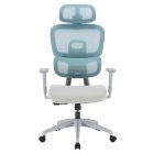 Irodai szék 150 kg F13548