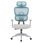 Irodai szék 150 kg F13548