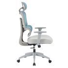 Irodai szék 150 kg F13548