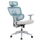 Irodai szék 150 kg F13548