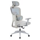 Irodai szék 150 kg F13548