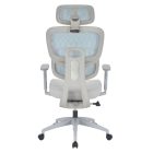 Irodai szék 150 kg F13548