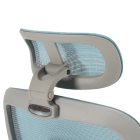 Irodai szék 150 kg F13548