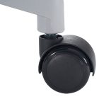 Irodai szék 150 kg F13548