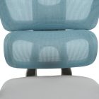 Irodai szék 150 kg F13548