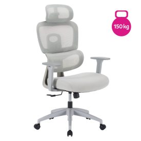 Irodai szék 150 kg F13549