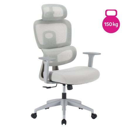 Irodai szék 150 kg F13549