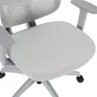 Irodai szék 150 kg F13549
