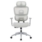 Irodai szék 150 kg F13549