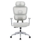 Irodai szék 150 kg F13549