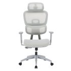 Irodai szék 150 kg F13549