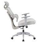 Irodai szék 150 kg F13549