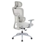 Irodai szék 150 kg F13549