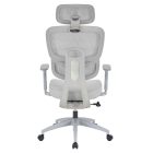 Irodai szék 150 kg F13549