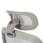 Irodai szék 150 kg F13549