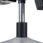 Irodai szék 150 kg F13549