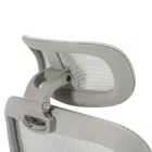 Irodai szék 150 kg F13549