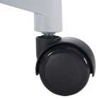 Irodai szék 150 kg F13549