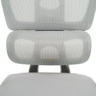 Irodai szék 150 kg F13549