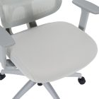 Irodai szék 150 kg F13549