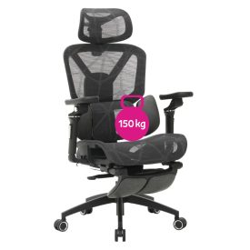 Irodai forgószék 150 kg F13550