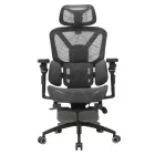 Irodai forgószék 150 kg F13550