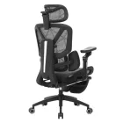 Irodai forgószék 150 kg F13550