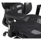 Irodai forgószék 150 kg F13550
