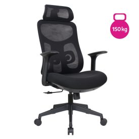 Főnöki forgószék 150 kg F13568