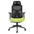 Főnöki forgószék 150 kg F13569