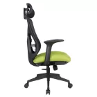 Főnöki forgószék 150 kg F13569