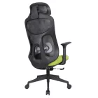 Főnöki forgószék 150 kg F13569