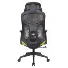 Főnöki forgószék 150 kg F13569
