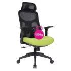 Főnöki forgószék 150 kg F13569