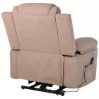 Masszázsfunkciós fotel F13570