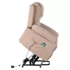Masszázsfunkciós fotel F13570