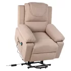 Masszázsfunkciós fotel F13570