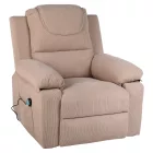 Masszázsfunkciós fotel F13570