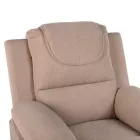 Masszázsfunkciós fotel F13570