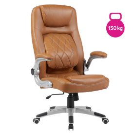 150 kg teherbírású irodai szék F13573