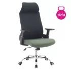 Irodai forgószék 150 kg F13578