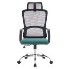 Irodai szék 150 kg F13579