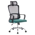 Irodai szék 150 kg F13579