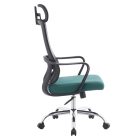 Irodai szék 150 kg F13579