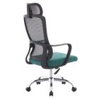 Irodai szék 150 kg F13579