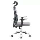 150 kg teherbírású irodai szék F13582