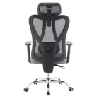 150 kg teherbírású irodai szék F13582