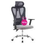 150 kg teherbírású irodai szék F13582