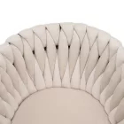 Fémvázas étkezőszék S13840