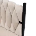 Fémvázas étkezőszék S13840